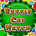 Bottle Cap Match